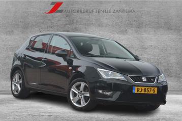 SEAT Ibiza 1.0 EcoTSI FR Connect | Navigatie | Stoelverwarmi beschikbaar voor biedingen