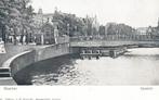 Haarlem, Spaarne (Rond 1900) 129618, Verzenden, Voor 1920, Ongelopen, Noord-Holland