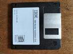 IBM monitor installation Disk, Ophalen of Verzenden