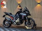 DUCATI MULTISTRADA V4 S - 2025 - Volledige Akrapovic -, Motoren, Motoren | Ducati, DUCATI, 4 cilinders, Bedrijf, Onbekend