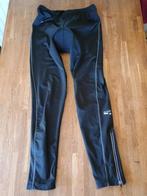 Lange dames fietsbroek INQ met zeem, Gebruikt, M, Ophalen of Verzenden, INQ