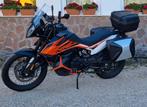 KTM 790 ADVENTURE S (bj 2020) veel extra garantie inruil mag, 2 cilinders, KTM, Motorrijbewijs A, Bedrijf