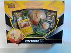 Hisuian Electrode V BOX, Ophalen, Zo goed als nieuw, Foil