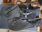 Schoenen maat 39 gratis ophalen, Zwart, Gedragen, Ophalen, Slippers