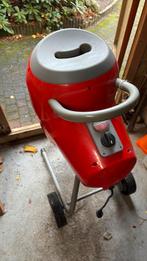 Hakselaar Grizzly GHS 2500, Tuin en Terras, Hakselaars, Ophalen of Verzenden, Gebruikt, Elektrisch, Grizzly