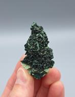 Malachiet - DR Congo, Ophalen of Verzenden, Mineraal