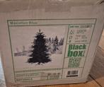 Black box Kerstboom, Diversen, Ophalen, Zo goed als nieuw
