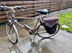 Herenfiets 28 inch - Giant Tourer, Fietsen en Brommers, Fietsen | Heren | Herenfietsen, Gebruikt, Versnellingen, 57 tot 61 cm