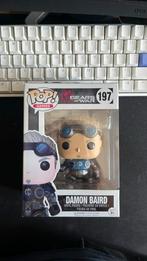 Funko | Gears of War | Damon Baird | 197, Ophalen of Verzenden, Zo goed als nieuw