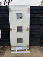 SKANTRAE VOORDEUR SKN 654 NEXT * NIEUW*, Doe-het-zelf en Verbouw, Ophalen, 80 tot 100 cm, Nieuw, Buitendeur