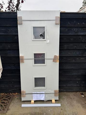 SKANTRAE VOORDEUR SKN 654 NEXT * NIEUW* beschikbaar voor biedingen