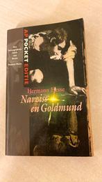Hesse - Narziss en goldmund pocket ed, Boeken, Gelezen, Ophalen of Verzenden, Hesse, Nederland