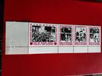 Stadspost Apeldoorn  Redt het betaalde voetbal 1971 ( pf), Postzegels en Munten, Postzegels | Nederland, Ophalen of Verzenden