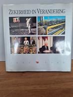 Zekerheid in verandering. Nationale-Nederlanden 1963-1988., Sociale wetenschap, Ophalen of Verzenden, Zo goed als nieuw, Dankers, J.J. en J. Verheul