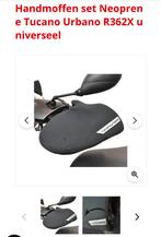 Tucano Urbano Handmoffen R362X - Nieuw!, Ophalen, Nieuw, Handschoenen, Tucano Urbano