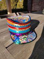 Harmonie Hoed - Carnaval, Ophalen, Gedragen, 56 of 57 cm (M, 7 of 7⅛ inch), Hoed