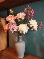 Nieuwe Kunstboeketten inclusief vaas, Huis en Inrichting, Ophalen of Verzenden, Nieuw