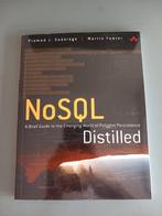 NoSQL Distilled, Ophalen of Verzenden, Beta, Zo goed als nieuw