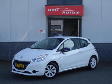 Peugeot 208 1.0 VTi LIKE airco org NL beschikbaar voor biedingen