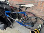 Racefiets Cartouche, Aluminium, Zo goed als nieuw, Meer dan 20 versnellingen, 53 tot 57 cm