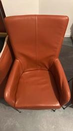 Fauteuils, Huis en Inrichting, Fauteuils, Ophalen, Gebruikt, 75 tot 100 cm, 50 tot 75 cm