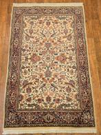 Handgeknoopt Oosterse Tapijt Sarouk 190 X 121 Cm Perzisch, Ophalen of Verzenden, Zo goed als nieuw, Rechthoekig