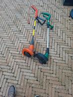 2 grastrimmers, Tuin en Terras, Bosmaaiers, Ophalen of Verzenden, Zo goed als nieuw, Elektrisch