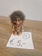 Nyform trollen & Fosse trollen, Verzamelen, Beelden en Beeldjes, Ophalen of Verzenden, Gebruikt