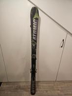 atomic blackeye t skies 167 cm, Ophalen, 160 tot 180 cm, Gebruikt, Atomic