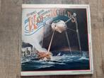 Dubbellp War of the worlds / Various artists (1978), Ophalen of Verzenden, 1960 tot 1980, Gebruikt, 12 inch