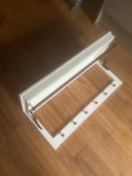 IKEA Kapstok Wandmodel, Zo goed als nieuw, Minder dan 100 cm, Hout, Ophalen