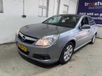 Opel - Vectra - 1.8-16V Business - 55-ZB-GX, Auto's, Voorwielaandrijving, 65 €/maand, Gebruikt, 1295 kg