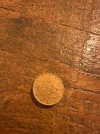 0,50 euro cent 2002, Postzegels en Munten, Munten | Europa | Euromunten, Ophalen of Verzenden, Italië, 50 cent