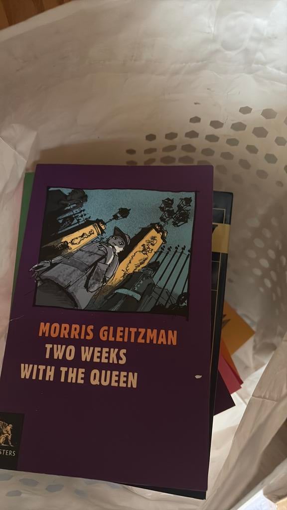 Boeken, Antiek en Kunst, Ophalen