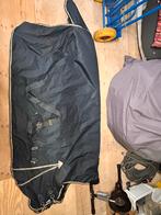 HH Thor Highneck maat 195, Dieren en Toebehoren, Paarden en Pony's | Dekens en Dekjes, Ophalen of Verzenden, Zo goed als nieuw