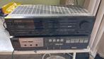 1 Sony  versterker en  1 Kenwood receiver, Gebruikt, Ophalen of Verzenden, Sony, Minder dan 60 watt