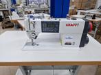 industriële naaimachine Krafft KF-525C Stiksteek machine NIE, Nieuw, Overige merken, Industrieel, Ophalen