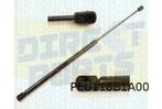 Peugeot 106 (-5/96) Gasveer achterklep OES! 873185, Verzenden, Nieuw, Peugeot