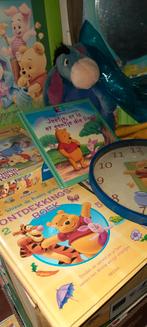 Verschillende Winnie The Pooh items., Ophalen of Verzenden, Winnie de Poeh of vrienden, Gebruikt