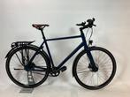 CUBE Travel SL herenfiets ALFINE L-58CM, Fietsen en Brommers, Overige merken, Versnellingen, Ophalen of Verzenden, Zo goed als nieuw
