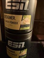 ESN flavor  powder pistache witte chocolade, Ophalen