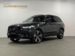 Volvo XC90 2.0 T8 Recharge AWD R-Design Luchtvering | Open d, 12 maanden, Stof, Gebruikt, 4 cilinders