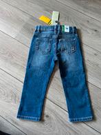 Benetton jeans nieuw 98, Ophalen of Verzenden, Zo goed als nieuw