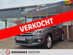 Volkswagen Tiguan 1.4 TSI ACT Lounge|PANO|NAVI|Standkachel|, Voorwielaandrijving, 12 maanden, Stof, Gebruikt