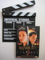 The Banquet DVD, Ophalen of Verzenden, Zo goed als nieuw, Actie