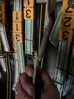 Koe Halsbanden met nummers, Dieren en Toebehoren