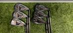 Callaway big bertha CF19 ijzerset + 0,5”, Sport en Fitness, Golf, Set, Gebruikt, -, Ophalen of Verzenden