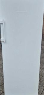 Liebherr no frost vrieskast, Vrieskast, Zo goed als nieuw, Energieklasse A of zuiniger, 160 cm of meer