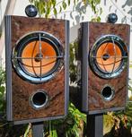 B&W Silver Signature,legendarische set ivm 25jr, zeldzaam, Ophalen, Gebruikt, B&W, Bowers & Wilkins (B&W)