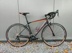 ‍️ Cube Axial WLS Carbon Dames Racefiets. 53cm. 105. ZGAN, Fietsen en Brommers, 28 inch, Carbon, 49 tot 53 cm, Zo goed als nieuw